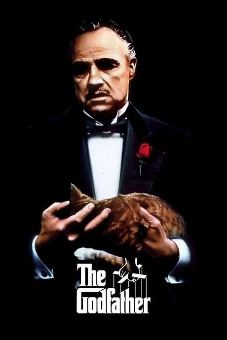 The Godfather - 1972