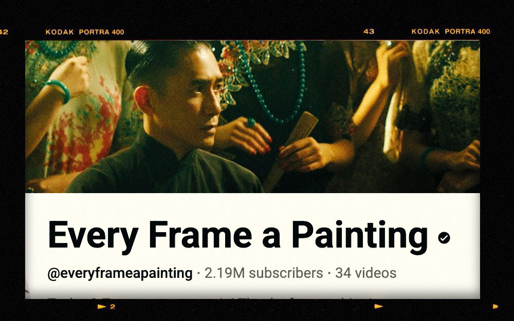 Film School Is Free on YouTube