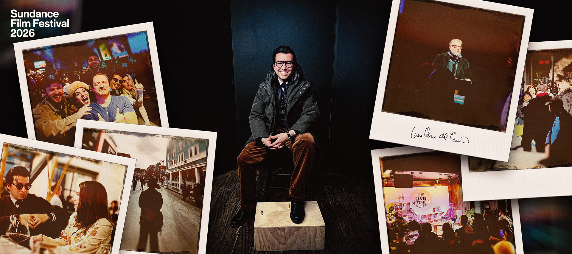 GD-banner-Polaroids_of_Gaston_at_Sundance2026 Gaston D'Agrivieri at the Sundance Film Festival 2026