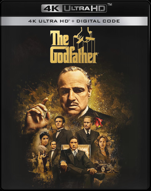 The Godfather